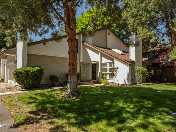 4003 Bluegrass Ct, Reno, NV 89509