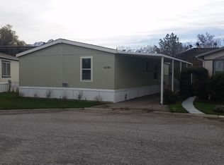 4395 S Vagabond Dr, Murray, UT 84107
