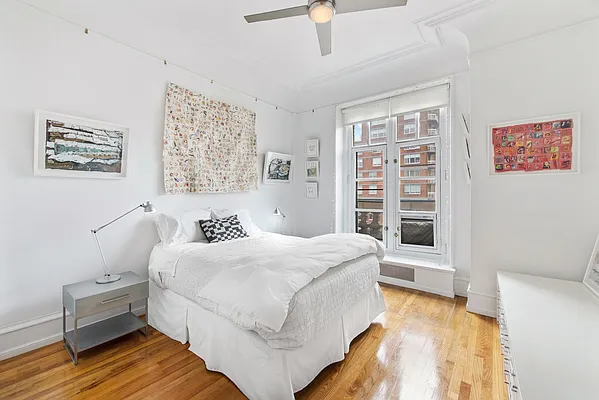 Rented by Brown Harris Stevens | media 4