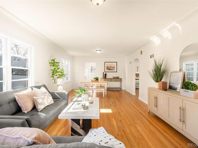 631 S Grant Avenue, Fort Collins, CO, 80521