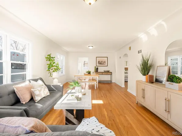 631 S Grant Avenue, Fort Collins, CO 80521