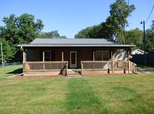 1411 Fort St, Niles, MI 49120