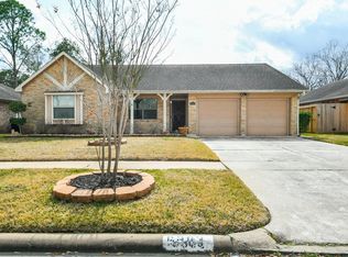 6303 Heatherbloom Dr, Houston, TX 77085