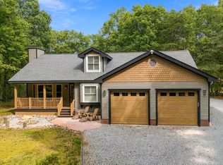 420 Petersburg Rd, Woodbine, NJ 08270