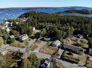 36 Green Head Road, Stonington, ME 04681