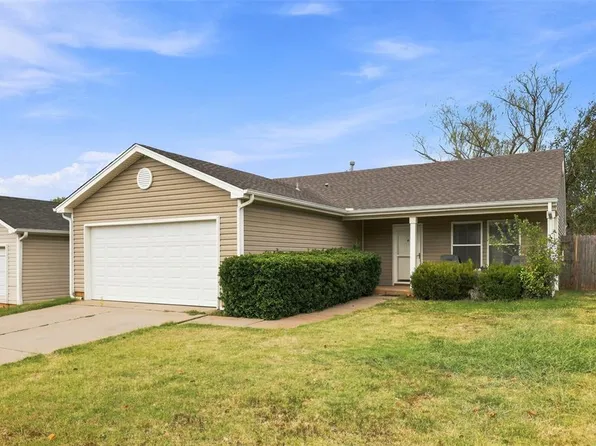 2417 Desert Willow Ter, Norman, OK 73071