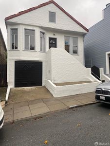 276 Ellsworth St, San Francisco, CA, 94110