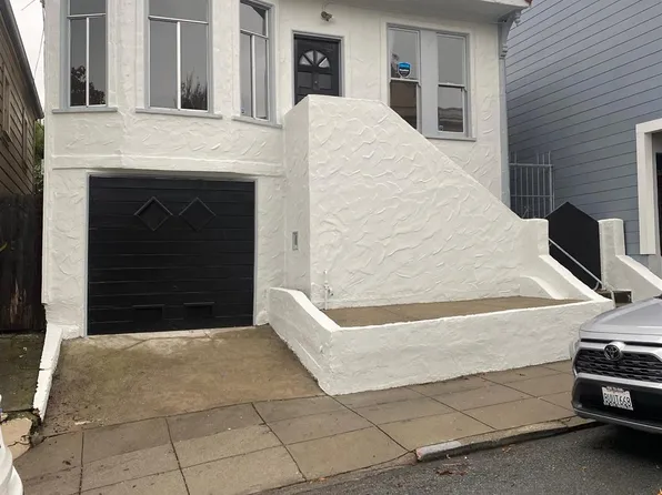 276 Ellsworth St, San Francisco, CA 94110