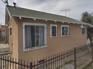1020 W 51st Pl, Los Angeles, CA 90037