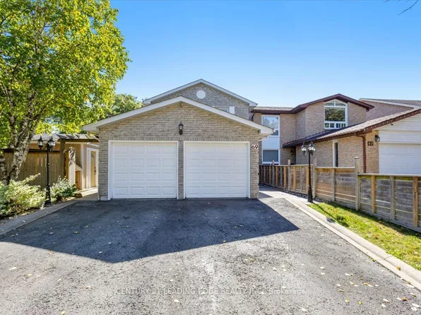 69 Parkinson Rd, Markham, ON L3P 4G7