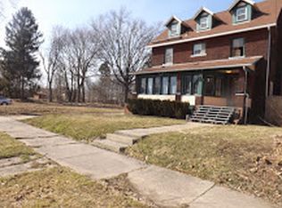 404 Lora Ave, Youngstown, OH