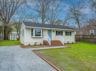 2332 Eagle Dr, Charleston, SC 29406