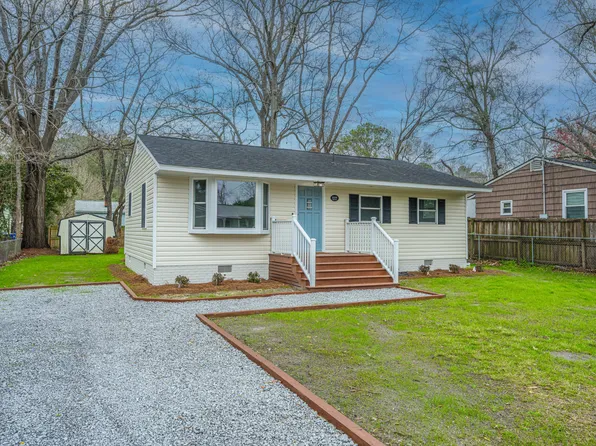 2332 Eagle Dr, Charleston, SC 29406