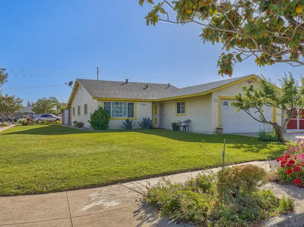 417 Calaveras Way, Greenfield, CA 93927