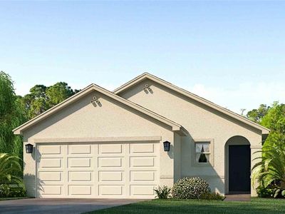 4522 Weathered Moss Gln, Palmetto, FL, 34221
