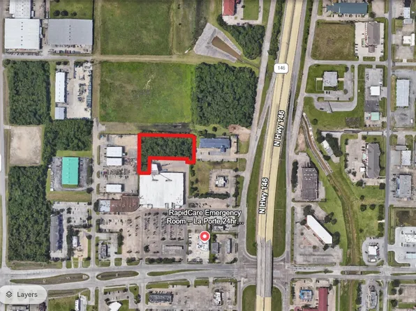 0 N 13th St, La Porte, TX 77571