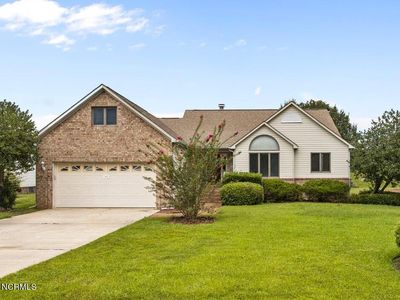 833 Pelican Drive, New Bern, NC, 28560
