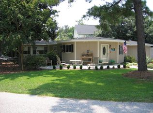 415 2nd Ave N, Surfside Beach, SC 29575