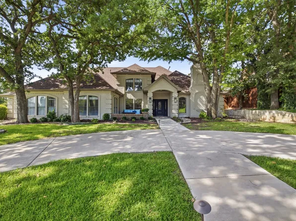 3209 Eaton Cir, Colleyville, TX 76034