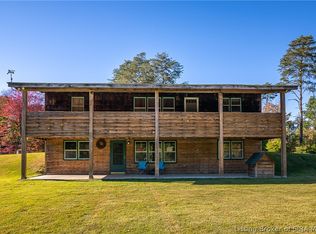 7698 N Garriott Rd, Scottsburg, IN 47170