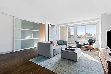 Rented by Corcoran