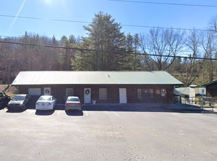 7300 Dillard Rd #7306, Scaly Mountain, NC 28775