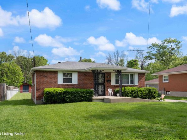 2405 Donna Rd, Louisville, KY 40216