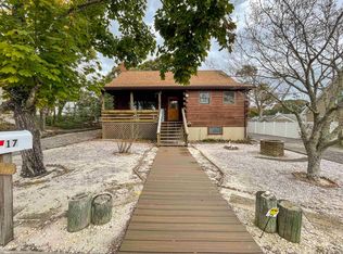 17 Fernwood Rd, Cape May, NJ 08204