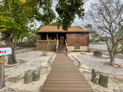 17 Fernwood Rd, Cape May, NJ, 08204