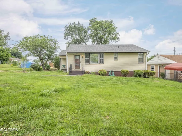 2401 Chillicothe St, Knoxville, TN 37921