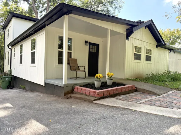 111 Eagleton Rd, Maryville, TN 37804