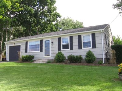 45 Country Rd, Woonsocket, RI, 02895