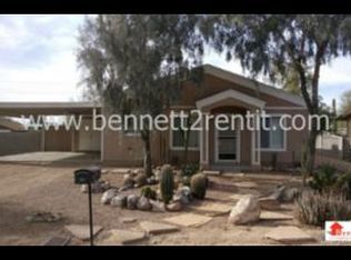 526 N 105th St, Mesa, AZ 85207