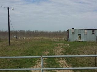 10325 NE County Road 2035, Kerens, TX 75144