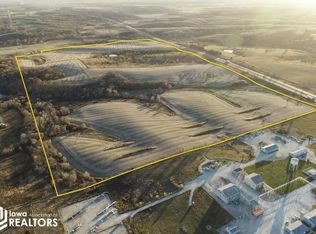 1600 Tripoli St, New Virginia, IA 50210
