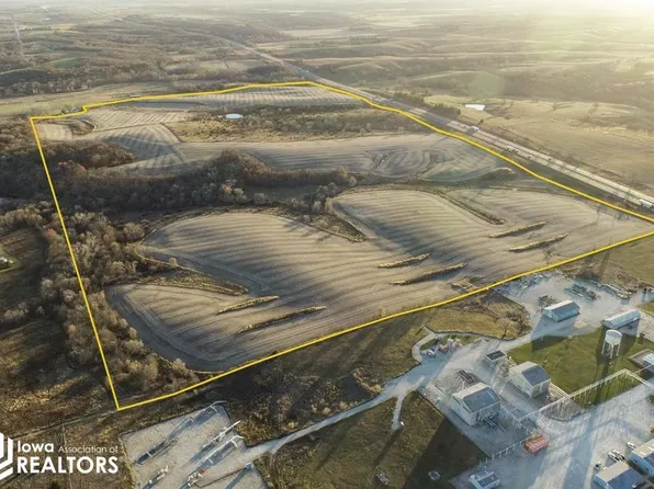 1600 Tripoli St, New Virginia, IA 50210