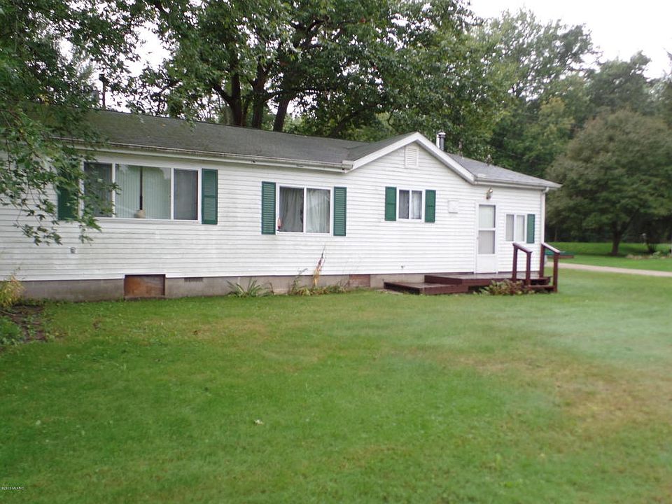 1580 W Pratt Lake Rd, Gladwin, MI 48624 Zillow