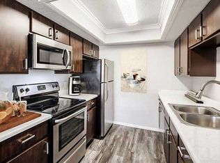 Fifty 101 Apartments, Las Vegas, NV 89146