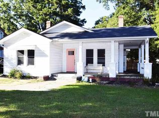 906 W Garner Rd, Garner, NC 27529