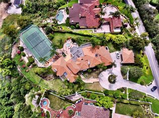 452 East Rd, La Habra Heights, CA 90631