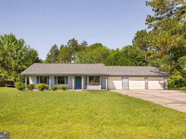 700 Regal Rd, Saint Marys, GA 31558