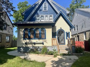 4233 N 19th Pl #4235, Milwaukee, WI 53209