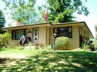 7003 Upper Mount Vernon Rd, Evansville, IN 47712