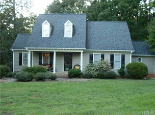 5409 Sunningdale Pl, Raleigh, NC 27612