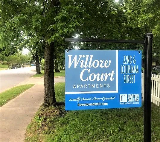 1 bed, $975 — Photo 3