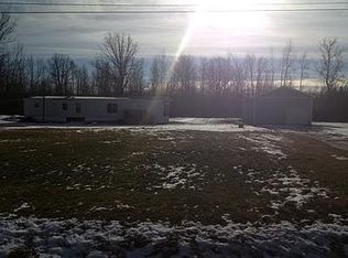 120 E McKimmey Rd, Gladwin, MI 48624