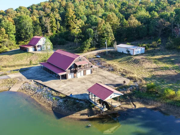 1178 Cave Hill Rd, Munfordville, KY 42765