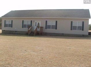 1448 Daniel Sharpe Rd, Swansea, SC 29160