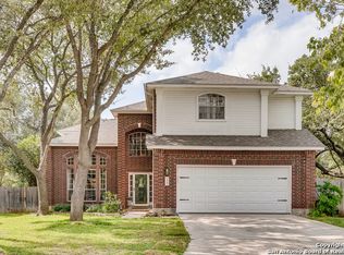 15303 Rompel Oak, San Antonio, TX 78232