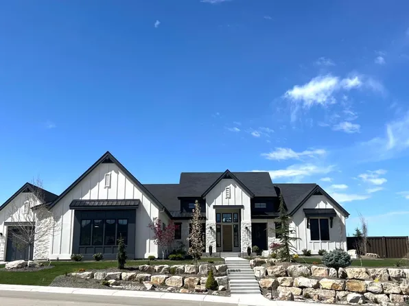 11221 N 17th Way, Boise, ID 83714
